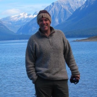 BainbridgeMatt's profile picture. 