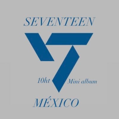 Fanbase Mexicana dedicada a apoyar y promocionar a nuestros 13 diamantes @pledis_17 - @pledis_17jp en México 🇲🇽💎 SAY THE NAME! | 💌svteenmx@gmail.com