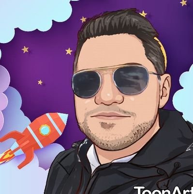 Kairos_3_'s profile picture. La personificazione è divinizzazione del momento opportuno💫 Momento Supremo 🕒🔝