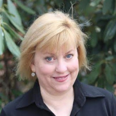 Stacey Dresner