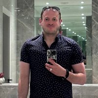 Simon Warburton (@stwarburton) 's Twitter Profile Photo