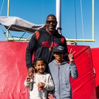 Traco Rachal (@coachtraco) 's Twitter Profile