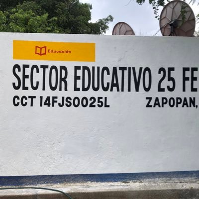 Jefe del Sector 25 Federal de Primaria.