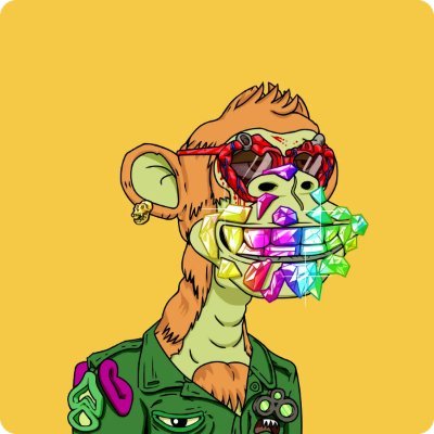 MutantWorld.eth Profile