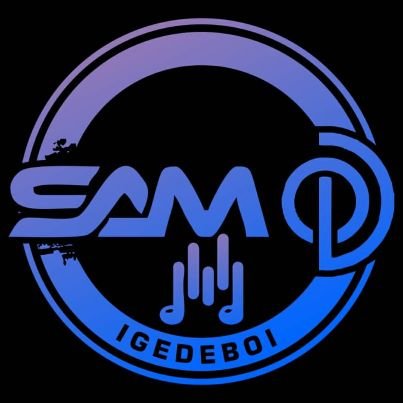 realSamOD's profile picture. my songs are available on all digital platforms

follow on
 IG:  https://t.co/36qayCehxm

FB: https://t.co/2IzjzDDHYV