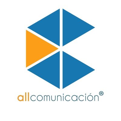 Asesores creativos de #ConceptosDelFuturo para tu marca. Comunicación Digital, Comunicación Política y mucho más. direccion@allcomunicacion.net