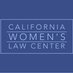 California Women's Law Center (@CWLC_la) Twitter profile photo