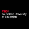 TEDxTasued's profile picture. Event hosted by Tai Solarin University of Education;
💥 unites speakers,
💥 share ideas, 
💥 spark dialogue, and 
💥 motivate locals to take action