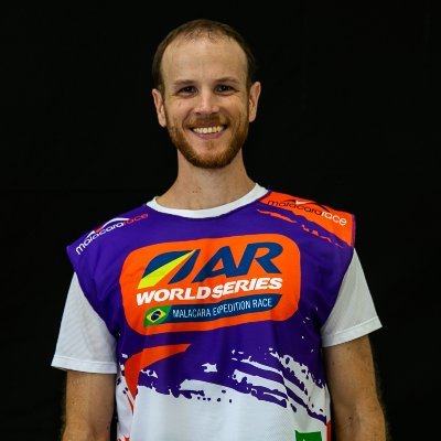 norbertogf's profile picture. Adventure Race runner/Atleta de Corrida de Aventura