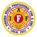 Virginia Beach Professional Fire & EMS, Local 2924 (@IAFFLocal2924) Twitter profile photo