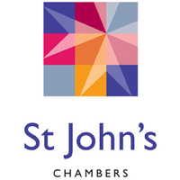 St John's Chambers (@stjohnschambers) 's Twitter Profile