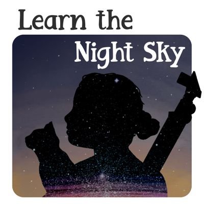 Look up with me into the night sky and wonder what it all means. Learn the Night Sky Podcast will take you on a stargazing journey for beginners.