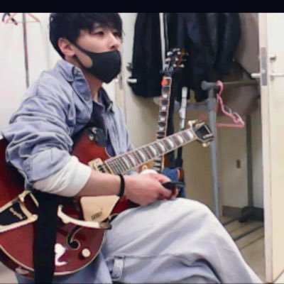 BALE Vo./Gt.(@BALE_music) shoka Gt.(@shoka_band) BALEのサブスク→https://t.co/LmnX7Og4Wy インスタの方が居ます