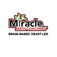 MiracleMathCoaching(@MiracleMath) 's Twitter Profile Photo