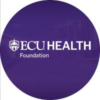 ECU Health Foundation(@ECUHFoundation) 's Twitter Profile Photo