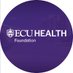 ECU Health Foundation (@ecuhfoundation) Twitter profile photo ECU Health Foundation (@ecuhfoundation) Twitter profile photo