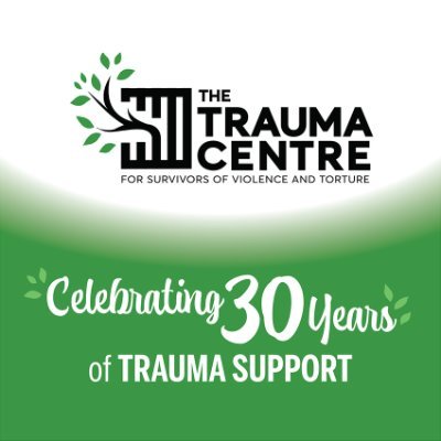 traumacentre's profile picture. We provide trauma counselling, trauma support training, advocacy and violence prevention services