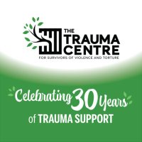 The Trauma Centre (@traumacentre) 's Twitter Profile Photo The Trauma Centre (@traumacentre) 's Twitter Profile Photo