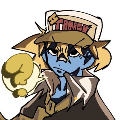 LeDUNGbeetleさんのプロフィール画像