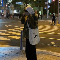 ゆ (@_randomidentity) 's Twitter Profile