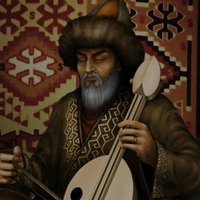 Dede Korkut (@turkceogrtmeni0) 's Twitter Profile