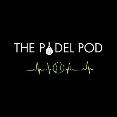 Eat, Sleep, Padel, Repeat. Covering everything related to professional Padel in English.

Oh, and checkout our weekly podcast - The Padel Pod - on Spotify