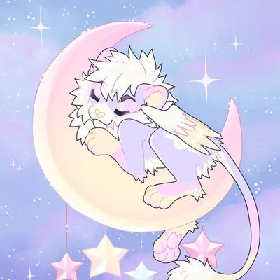 Dreamie | 25 | he/they | freelance illustrator/amateur fursuit maker✨personal: @dreamiesoftpaws | header by @pastaiils | pfp by @lalarke