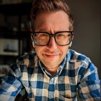 Joshua Schnell (@joshuaschnell) 's Twitter Profile Photo Joshua Schnell (@joshuaschnell) 's Twitter Profile Photo
