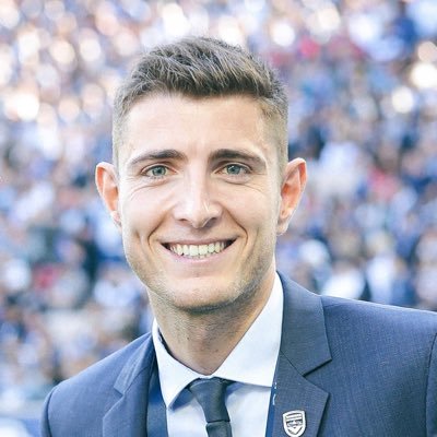 💼 Stadium Manager #Bordeaux @SpartnerAgency | Ex @Paris2024 @girondins @FCGBWomen @Standard_RSCL & @UEFA | 🎓 @KedgeBS x @KEDGEBSAlumni | 🇫🇷