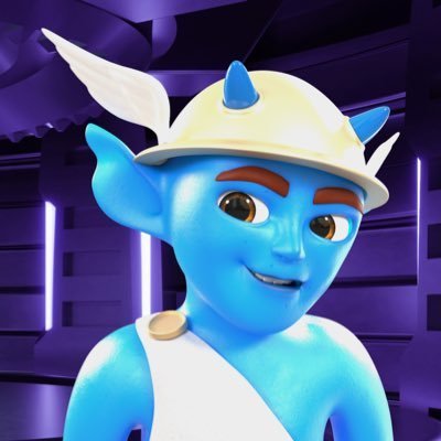 ikunikun233's profile picture. 