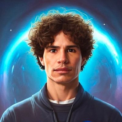 koov88's profile picture. 独立，有个性的行者