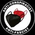 𝗔𝗰𝘁𝗶𝗼𝗻 Antifouchiste Profile picture