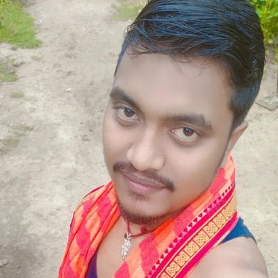 Kalyannayak775's profile picture. Don't judge a book from it's cover