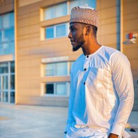 Isa Muhammad (@_hammawa) 's Twitter Profile