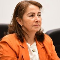 Hülya KILIÇ (@kilichulya_) 's Twitter Profile Photo Hülya KILIÇ (@kilichulya_) 's Twitter Profile Photo