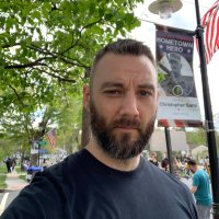 John Belkewitch (@john_belkewitch) 's Twitter Profile