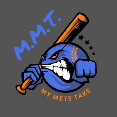 Hello Mets Fans! This is the official Twitter page for The My Mets Take Blog. A place where any fan can write an article! DM for details or @nicksilva1. #LFGM