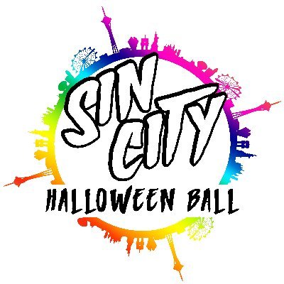 Official Twitter of the World Famous Fetish & Fantasy Halloween Ball!