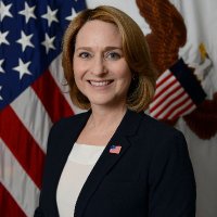 Deputy Secretary of Defense Kathleen Hicks(@DepSecDef) 's Twitter Profile Photo