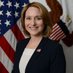 Deputy Secretary of Defense Kathleen Hicks (@DepSecDef) Twitter profile photo