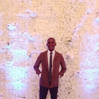 DudeIsZambian's profile picture. 💯💯💯💯💯💯💯
Lust is Nice But Real Love Is FOREVER 🙏🏽