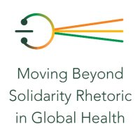 Global Health Solidarity Network (@officialghsn) 's Twitter Profile Photo Global Health Solidarity Network (@officialghsn) 's Twitter Profile Photo