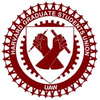 Harvard Grad Students Union-UAW Local 5118 (@hgsuuaw) 's Twitter Profile