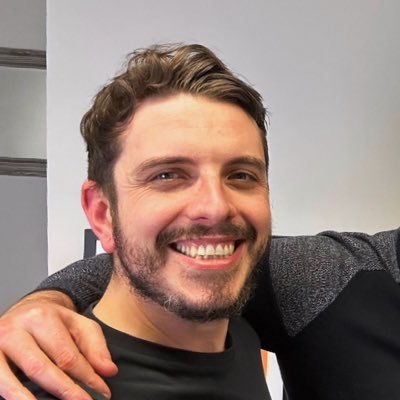 liamsenior's profile picture. Ice Hockey Playing, Beer Brewing, Film Making Northerner | Living with #MS & #ADHD 🧠 🧡  Gaffer at @SaltSteelBeer 🍻| 🇾🇪#LUHG @ClevelandComets #32 🏒