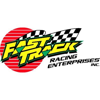 Official Twitter of Fast Track Racing

Fielding the 01, 10, 11, 12 & 99 Cars in the @arca_racing platform.

Business Inquiries - info@fasttrackracing.com