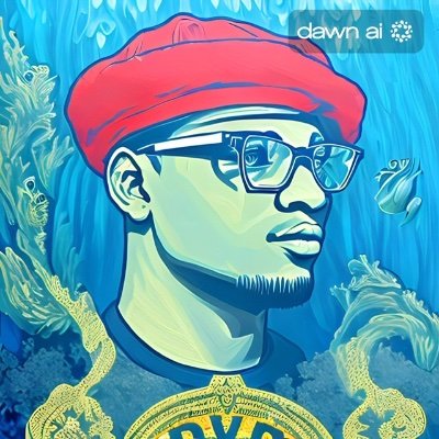 TomisinPetrose's profile picture. You see less when you look more👀🤔🩺⚕️