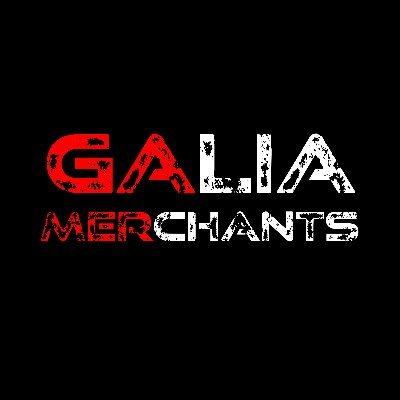 GaliaMerchants Profile Picture