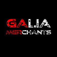 Galia Merchants (@galiamerchants) Twitter profile photo