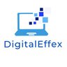 digitaleffex's profile picture. DigitalEffex provides #marketing, #webdesign, #seo, and #socialmediamanagement in Pensacola, FL and everywhere else - info@digitaleffex.com