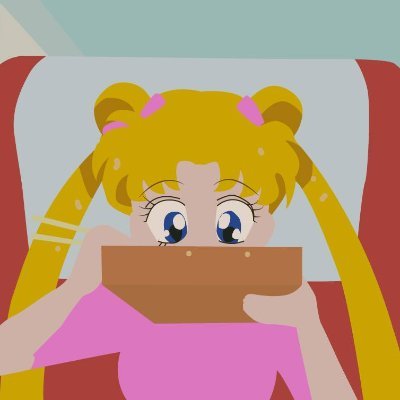 AWLSailorMoon Profile Picture